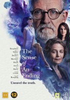 plakat filmu The Sense of an Ending