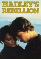 plakat filmu Hadley's Rebellion