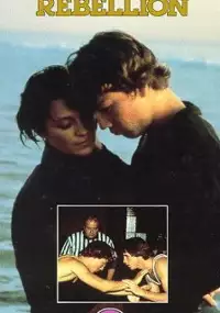 Plakat filmu Bunt Hadleya