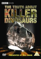 plakat filmu Dinozaury zabójcy