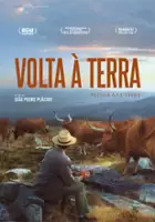 plakat filmuVolta à Terra