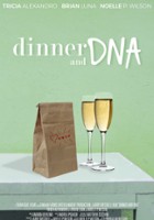 plakat filmu Dinner and DNA