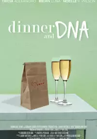 Plakat filmu Dinner and DNA