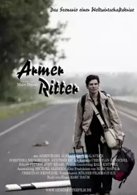 Plakat filmu Armer Ritter