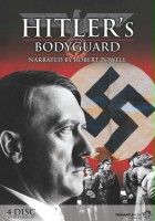 plakat filmu Ochrona Hitlera