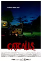 plakat filmu Catcalls