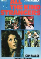 plakat filmu All the Kind Strangers