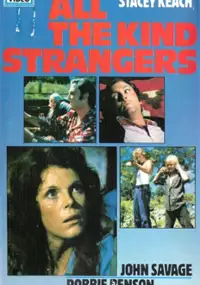 Plakat filmu All the Kind Strangers