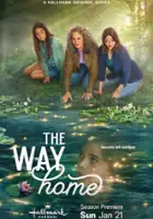 plakat - The Way Home (2023)