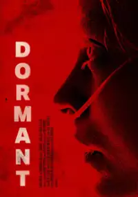 Plakat filmu Uśpiona