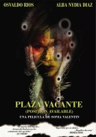 plakat filmu Plaza vacante