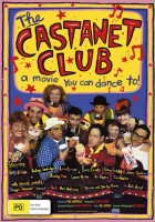 plakat filmu The Castanet Club