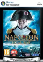 Michael M. Simpson / Napoleon: Total War