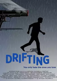 Plakat filmu Drifting