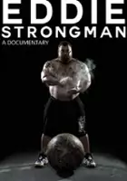 plakat filmu Eddie: Strongman