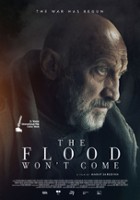 plakat filmu The Flood Won't Come
