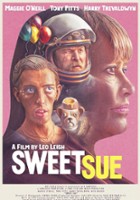 plakat filmu Sweet Sue
