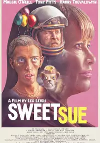 Plakat filmu Sweet Sue