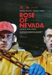Plakat filmu Rose of Nevada