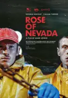 plakat filmu Rose of Nevada