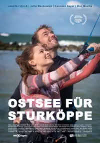 Plakat filmu Ostsee für Sturköppe