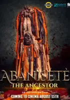 plakat filmu Abánisété: The Ancestor