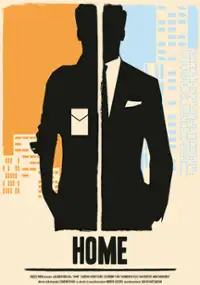 Plakat filmu Home