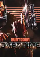 plakat filmu Huntdown: Overtime