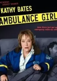 Plakat filmu Opiekunka