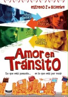 plakat filmu Amor en tránsito
