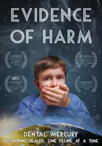 Plakat filmu Evidence of Harm