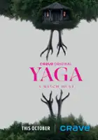 Justin Stockman / Yaga