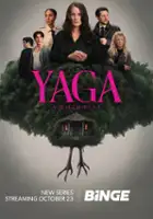 Sarah Runnalls / Yaga