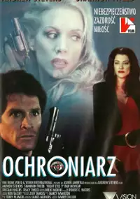 Plakat filmu Nocna straż III