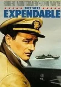 Plakat filmu Ci, których przewidziano na straty