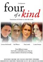 plakat filmu Four of a Kind