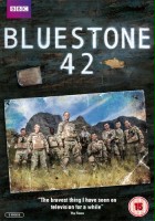 plakat filmu Bluestone 42