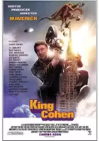 King Cohen: The Wild World of Filmmaker Larry Cohen