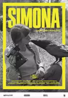 plakat filmu Simona