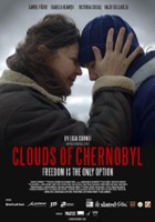 plakat filmu Chmury znad Czarnobyla