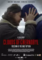 plakat filmu Chmury znad Czarnobyla