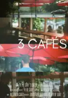 Robert W. Gray / 3 Cafes