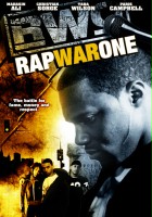 plakat filmu Rap War One
