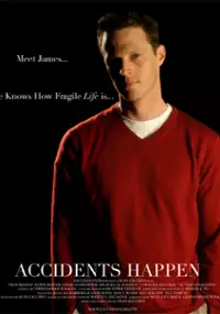 Plakat filmu Accidents Happen