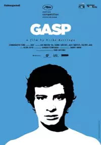 Plakat filmu Tchnienie
