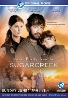 plakat filmu Miłość znajdzie cię wszędzie: Sugarcreek