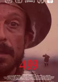 Plakat filmu 499