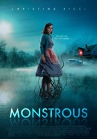 plakat filmu Monstrous