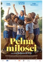 plakat filmu Pełna miłości