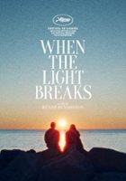 plakat filmu When the Light Breaks